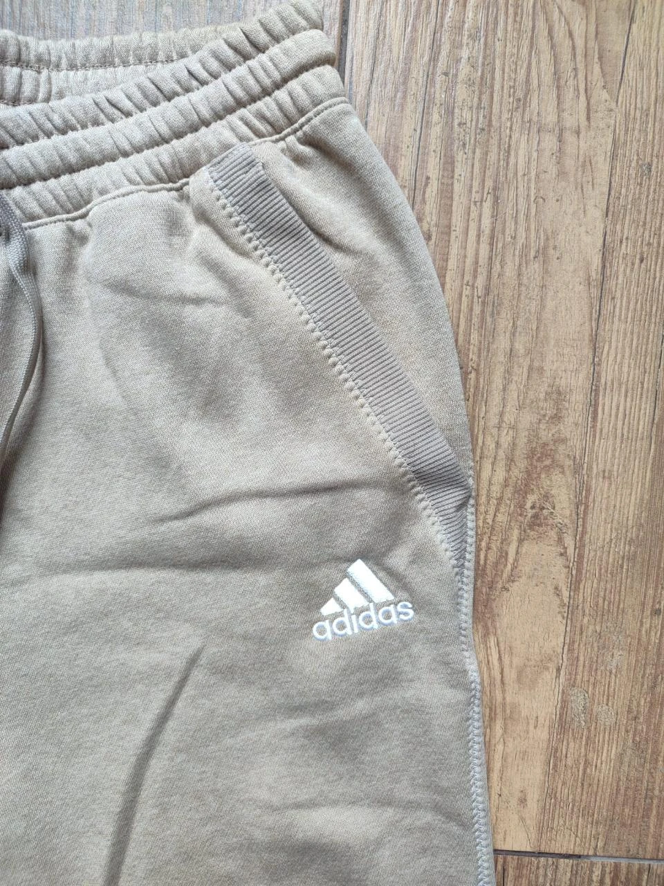 Adidas Seasonal Essentials Pants – photo 4